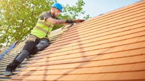 Steel Roofing in Des Moines, WA