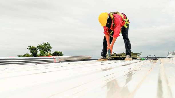 Emergency Roof Repair in Des Moines, WA