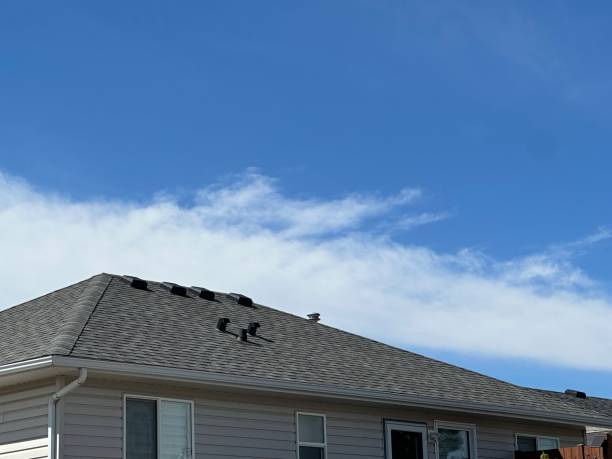 Best Roof Insulation Installation  in Des Moines, WA